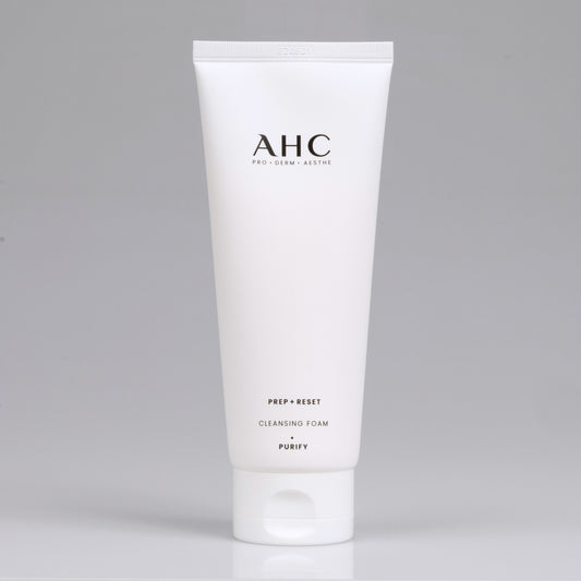 Prep + Reset Cleansing Foam 150ml