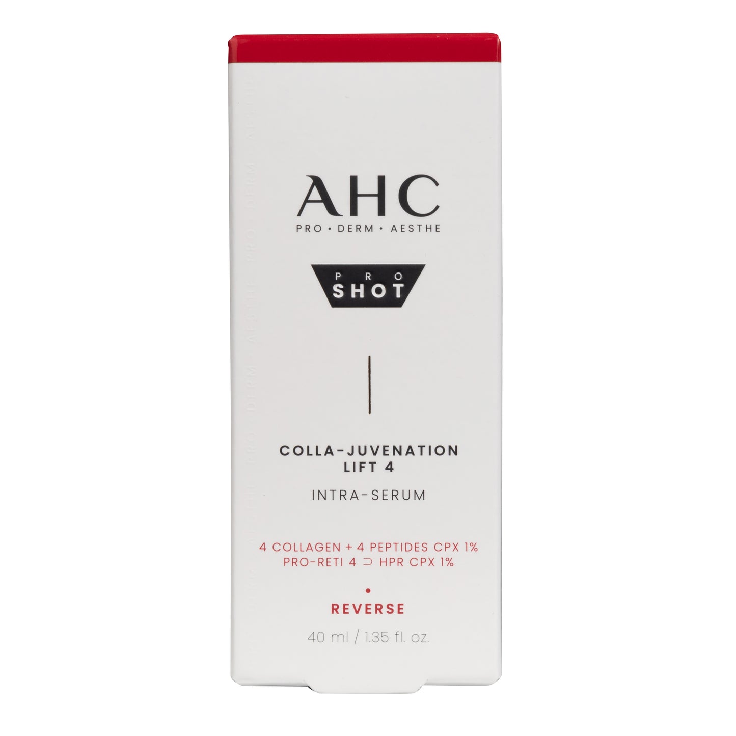 Colla-Juvenation Lift 4 Serum 40ml