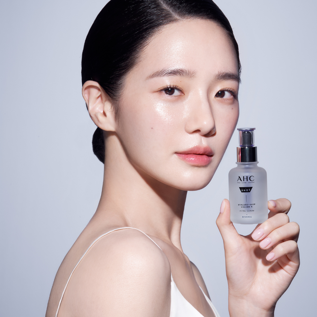 Hyaluro-Deep Volume 5 Serum 40ml