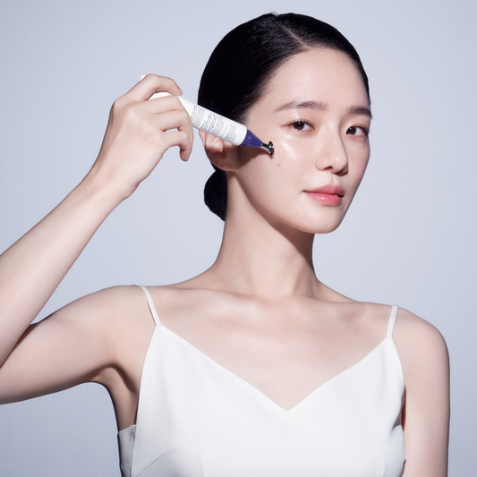 Hyaluro-Deep Volume 5 Eye Cream For Face 30ml