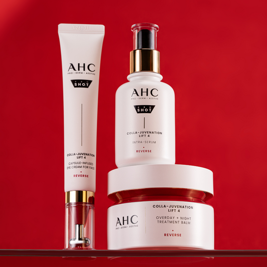 Colla-Juvenation Lift 4 Essentials Bundle