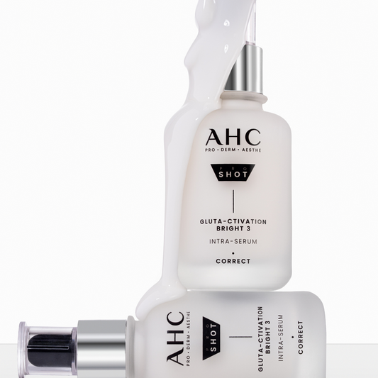 Gluta-Ctivation Bright 3 Serum 40ml