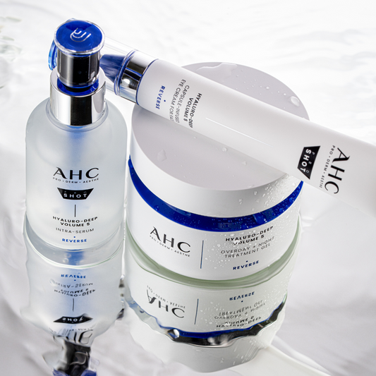Hyaluro-Deep Volume 5 Essentials Bundle