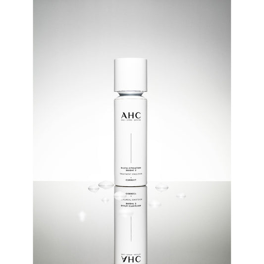 Gluta-Ctivation Bright 3 Emulsion 100ml