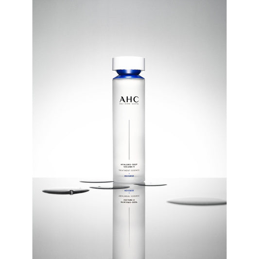 Hyaluro-Deep Volume 5 Essence 130ml