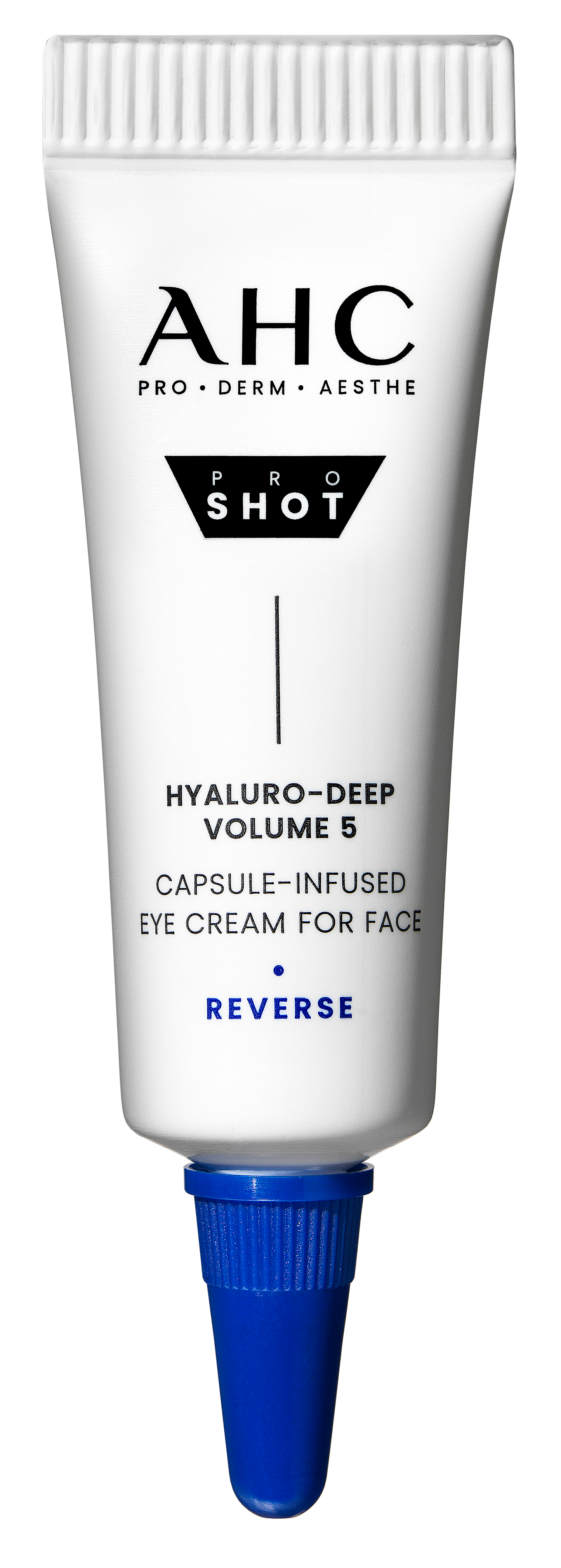 🎁 Hyaluro-Deep Volume 5 Eye Cream For Face Sample (100% off)