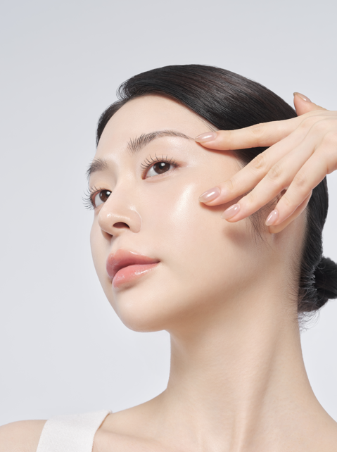 Hyaluro-Deep Volume 5 Eye Cream For Face 30ml