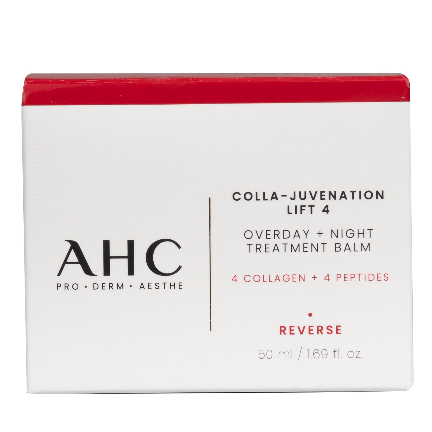 Colla-Juvenation Lift 4 Overday + Night Balm 50ml