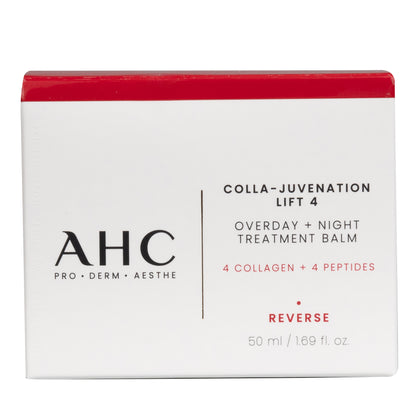 Colla-Juvenation Lift 4 Overday + Night Balm 50ml