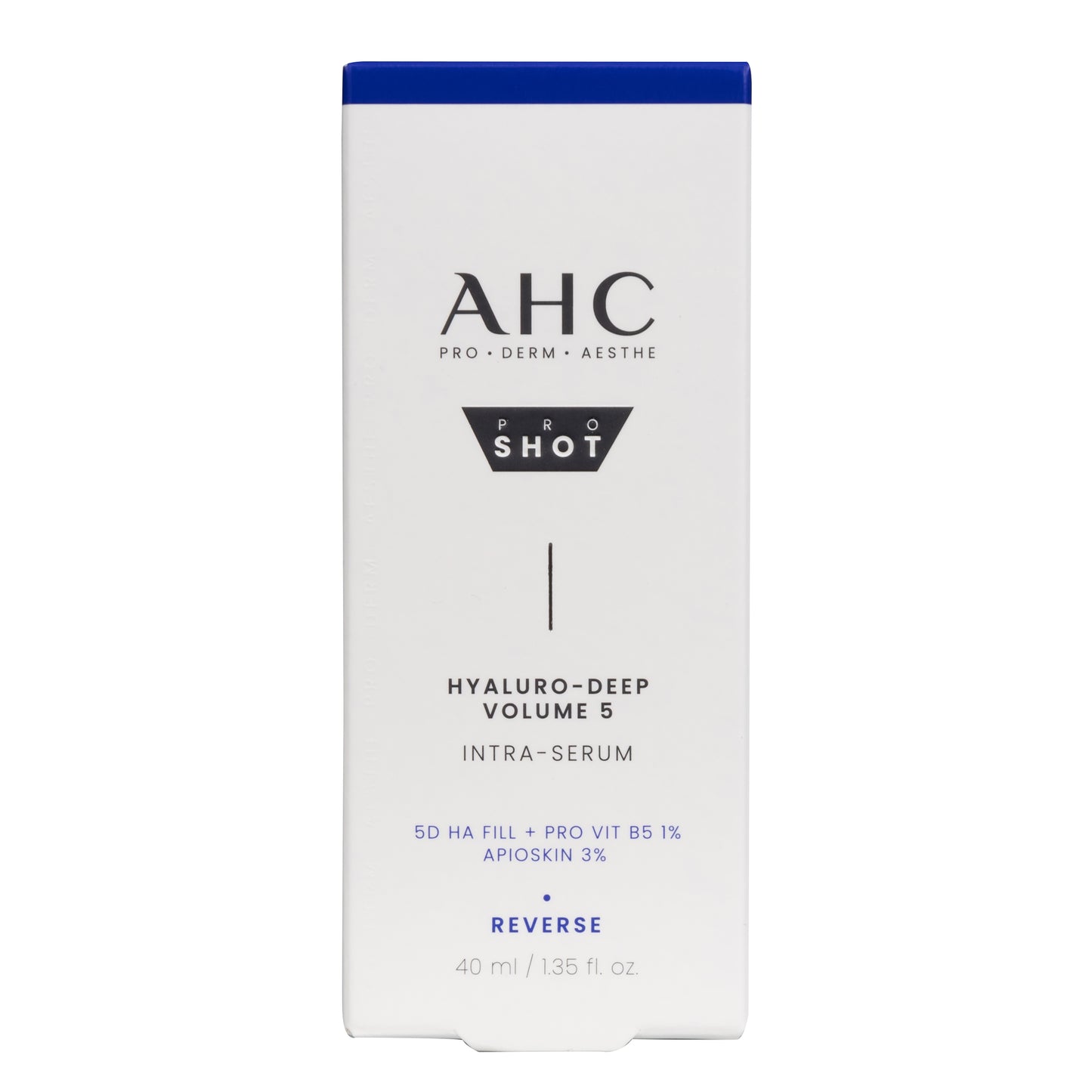 Hyaluro-Deep Volume 5 Serum 40ml
