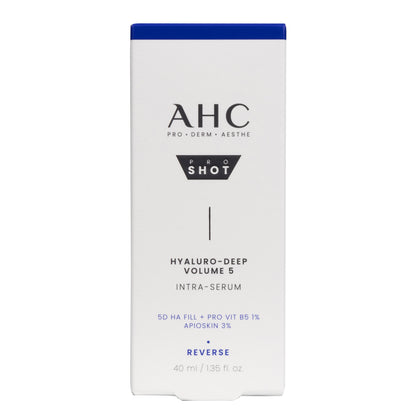 Hyaluro-Deep Volume 5 Serum 40ml
