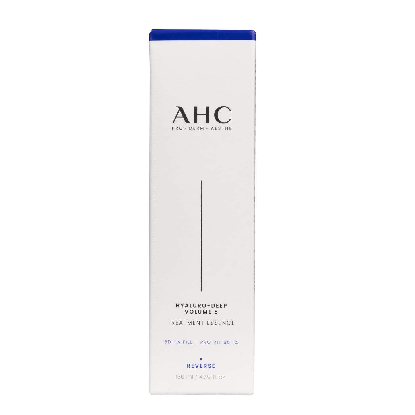 Hyaluro-Deep Volume 5 Essence 130ml
