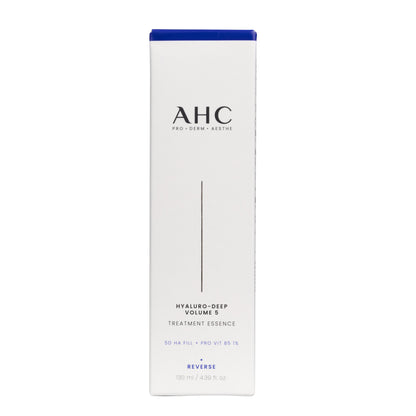 Hyaluro-Deep Volume 5 Essence 130ml