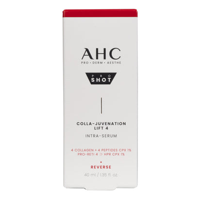 Colla-Juvenation Lift 4 Serum 40ml