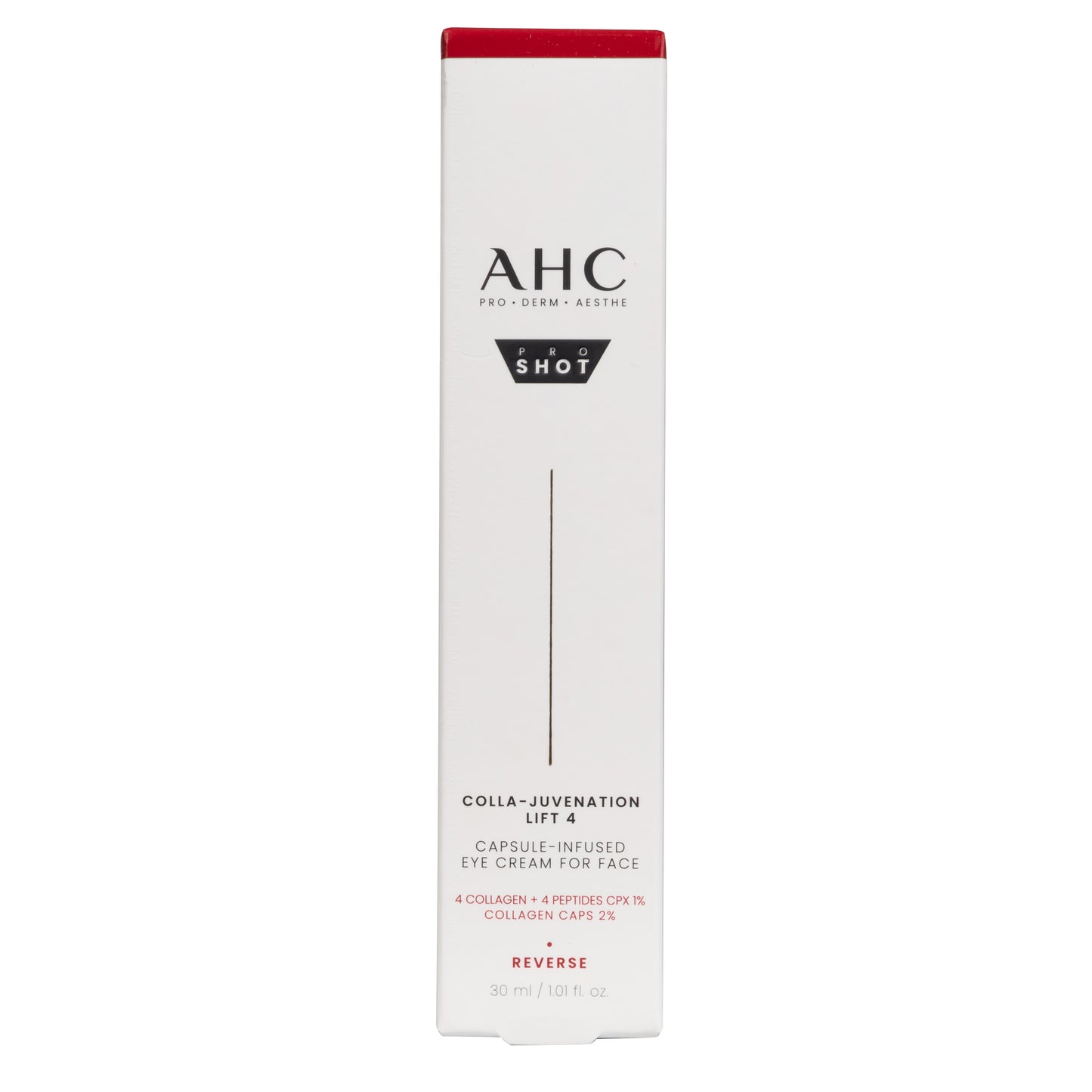Colla-Juvenation Lift 4 Eye Cream For Face 30ml