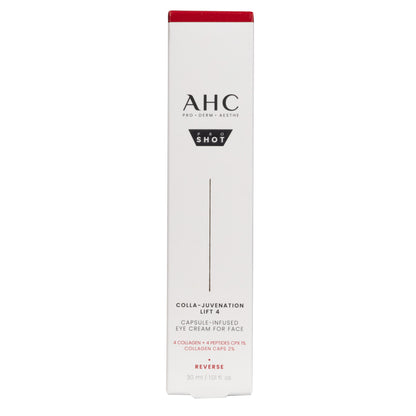Colla-Juvenation Lift 4 Eye Cream For Face 30ml