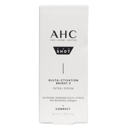 Gluta-Ctivation Bright 3 Serum 40ml
