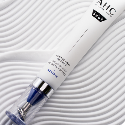 Hyaluro-Deep Volume 5 Eye Cream For Face 30ml