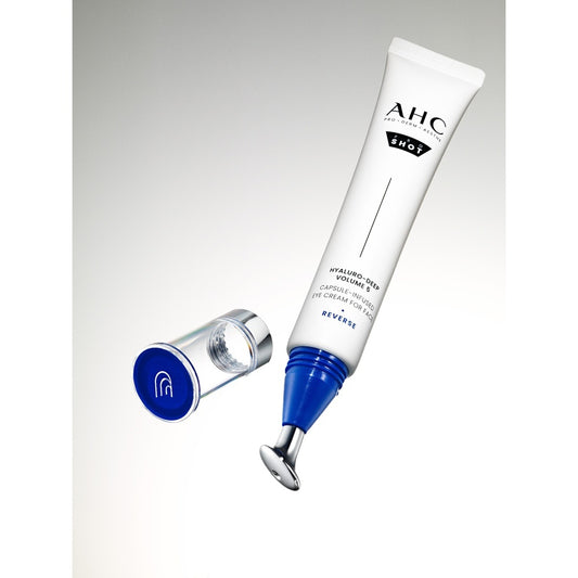 Hyaluro-Deep Volume 5 Eye Cream For Face 30ml