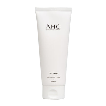 Prep + Reset Cleansing Foam 150ml