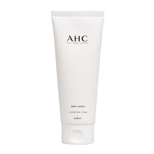 Prep + Reset Cleansing Foam 150ml
