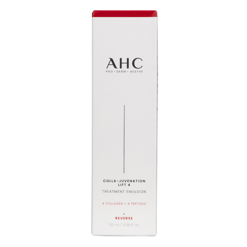 Colla-Juvenation Lift 4 Emulsion 100ml