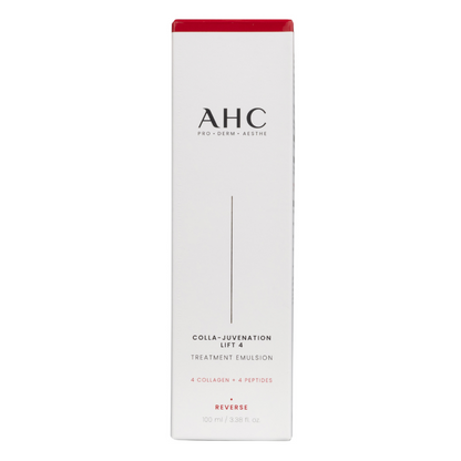 Colla-Juvenation Lift 4 Emulsion 100ml