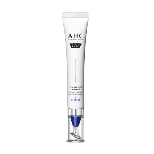 Hyaluro-Deep Volume 5 Eye Cream For Face 30ml