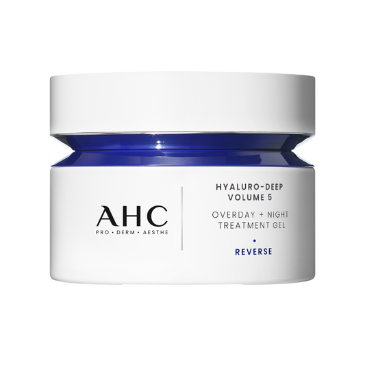 Hyaluro-Deep Volume 5 Overday + Night Gel 30ml