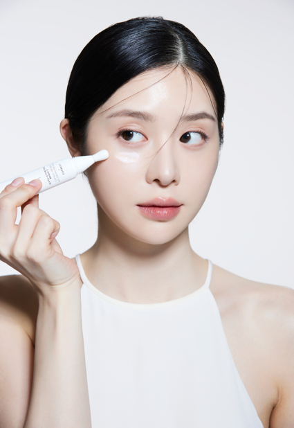 Gluta-Ctivation Bright 3 Eye Cream For Face 30ml